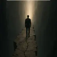 طرح/ نجات از تاریکی و اندوه