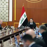انتخابات عراق ۲۰۲۵؛ دولت عراق به دولت پیشبرد امور تغییر کرد