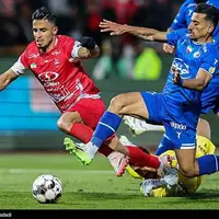 میزبانی دربی به اراک رسید