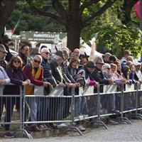 افزایش جمعیت ۱۰۰ ساله‌ها در ایتالیا