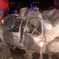 مرگ در جاده؛ روایت خاموش از جنگی بی‌صدا میان آسفالت، انسان و آهن