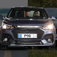 پارس نوآ رقیب چه خودروهایی خواهد بود؟