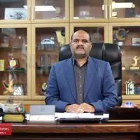 انتصاب مدیرکل ورزش و جوانان استان کرمانشاه