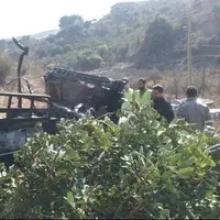 یک شهید در حمله پهپادی رژیم صهیونیستی به جنوب لبنان