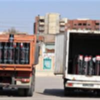 توزیع رایگان ایزوگام برای منازل محرومان سراسر استان یزد