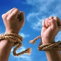 آزادی یک زندانی با ۳۲۰ میلیارد ریال بدهی در قزوین