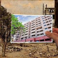 گامی بلند در بازآفرینی شهری/ اجرای پروژههای سرای محلات و تصفیهخانه در بجنورد