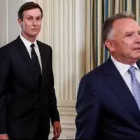 ویتکاف و کوشنر فردا وارد اسرائیل میشوند