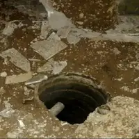 توضیحاتی در خصوص فوت یک کارگر در منهول فاضلاب