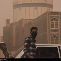 هشدار بازگشت گردوخاک به هرمزگان؛ دستگاههای خدماترسان در آمادهباش هستند
