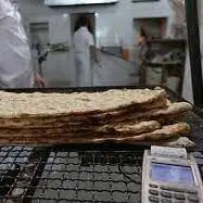 جریمه ۳/۴ میلیارد ریالی نانوایی متخلف در کهگیلویه