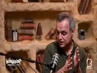 حمید محمدی مجری ورزشی : دوست داشتم بجای مجری ورزشی مجری یک برنامه تاک‌شو بودم