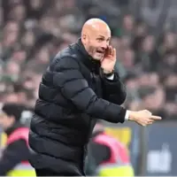 جدیدترین قربانی بوندسلیگا؛ مربی هلندی رفتنی است