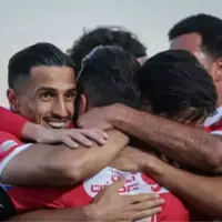 روح پرسپولیس به کالبدش برگشت!