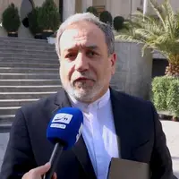 عراقچی: در حال حاضر هیچ امکانی برای مذاکره با ایالات متحده وجود ندارد