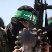 هشدار جدید قسام خطاب به تل‌آویو: در قاموس ما تسلیم شدن وجود ندارد