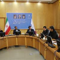 سرمایهگذاری خارجی، موتور محرک رشد شتابان معادن فلزی استان اردبیل