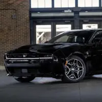 دوج چارجر سیکس‌پک، قوی‌ترین سدان زیر ۶۰ هزار دلار بازار