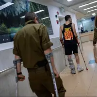 افسر صهیونیست: بدون هیچ برنامه‌ای وارد جنگ غزه شدیم