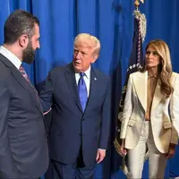 بازی بسکتبال میان جولانی و فرمانده سنتکام در بدو ورود به آمریکا