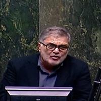 نماینده مجلس: وزیر بهداشت رسیدگی ویژهای به موضوع تامین دارو داشته باشد