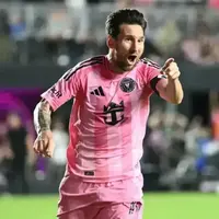 مسی یک‌تنه اینترمیامی را به جام نزدیک کرد!