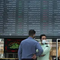 اصلاح سنگین بورس در فقدان سیگنالهای قوی؛ 85 درصد نمادها «منفی» شدند