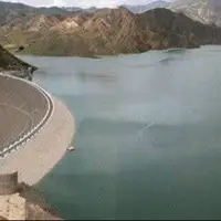 کاهش ۴۱ درصدی ذخایر آبی سدهای آذربایجان غربی!