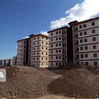 ثبتنام بیش از ۲۲۸ هزار مددجوی بهزیستی در نهضت ملی مسکن