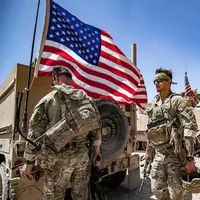 سرمقاله وطن امروز/ یانکی‌ها در شام مستقر می‌شوند