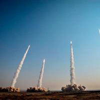 توان موشکی کشور حاصل اراده و ایمان جوانان ایرانی است