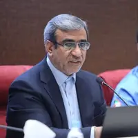 ذخایر آبی مشهد به ۸ درصد کاهش یافت