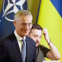 استولتنبرگ: ناتو به خاطر اوکراین، جنگ جهانی سوم را آغاز نخواهد کرد