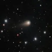 آیا 3I/ATLAS پیام‌آور بیگانگان است یا سفیری از اعماق کیهان؟