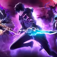 تاریخ انتشار بازی جدید Solo Leveling اعلام شد