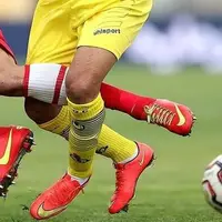 ۶ بازیکن سپاهان در لیست نهایی تیم ملی فوتبال نوجوانان