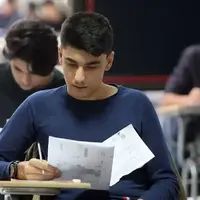 بدون تعارف با کنکوری ها