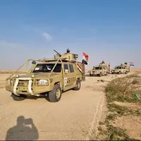 تدابیر امنیتی بیسابقه حشد شعبی در سایه برگزاری انتخابات عراق