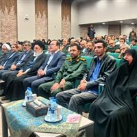 شهید قهاری سعید به معنای واقعی کلمه متقی بود