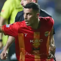 تنها شاگرد یحیی در اردوی تیم ملی