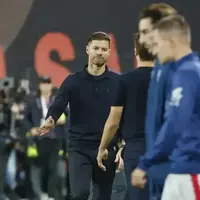 ژابی: انرژی رئال پایین نیامده، فقط نتوانستیم ببریم