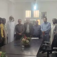 اختلاف یکساله در گوان جاسک حل شد