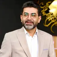 پست عاشقانه فرزاد حسنی توجه‌برانگیز شد!