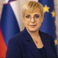 اسلوونی: از تأسیس کشور فلسطین حمایت میکنیم؛در غزه نسل کشی رخ داده است