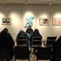 برگزاری محفل نقد شعر گوهرشاد در قم