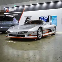 میتسوبیشی HSR-II؛ حاصل برنامه تحقیقاتی ده ساله کمپانی ژاپنی