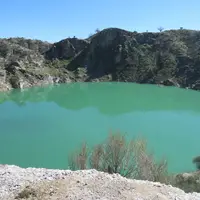 کاهش ۳۰ درصدی آب تالاب «برم الوان» کهگیلویه و بویراحمد 
