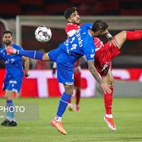 اراک میزبان داربی پایتخت شد