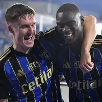 باشگاه ایتالیایی بعد از 34 سال بالاخره برد!