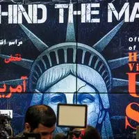 گزارش سالانه ایران از نقض حقوق بشر توسط انگلیس و آمریکا 